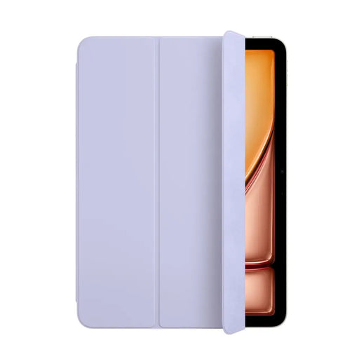 Apple Smart Folio for iPad Air 11-inch (M2) - Light Violet - Accessories<<<APPLE iPad<<<APPLE<<<PolyComp&&&Калъфи за