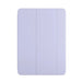 Apple Smart Folio for iPad Air 11-inch (M2) - Light Violet - Accessories<<<APPLE iPad<<<APPLE<<<PolyComp&&&Калъфи за