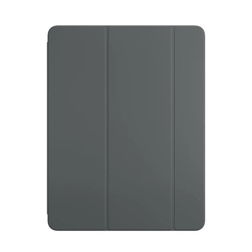 Apple Smart Folio for iPad Air 13-inch (M2) - Charcoal Grey - Accessories<<<APPLE iPad<<<APPLE<<<PolyComp&&&Калъфи за