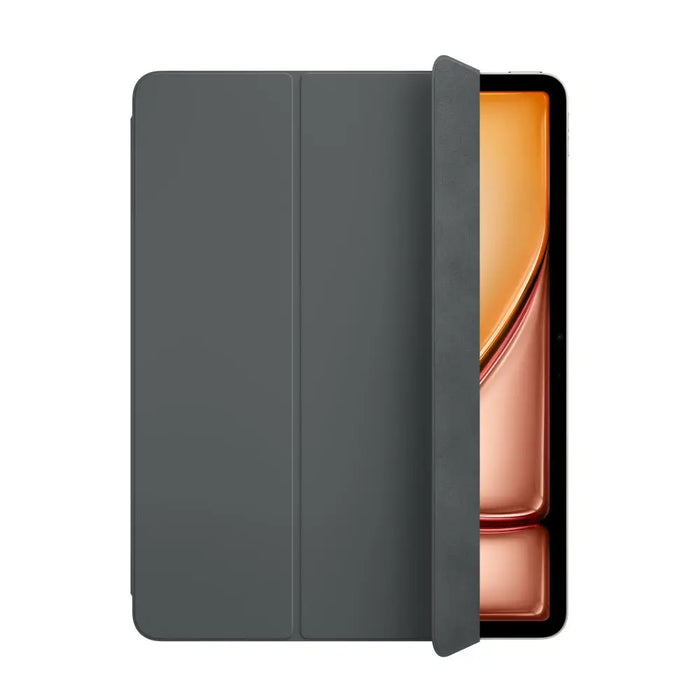 Apple Smart Folio for iPad Air 13-inch (M2) - Charcoal Grey - Accessories<<<APPLE iPad<<<APPLE<<<PolyComp&&&Калъфи за