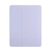 Apple Smart Folio for iPad Air 13-inch (M2) - Light Violet - Accessories<<<APPLE iPad<<<APPLE<<<PolyComp&&&Калъфи за
