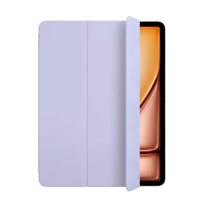 Apple Smart Folio for iPad Air 13-inch (M2) - Light Violet - Accessories<<<APPLE iPad<<<APPLE<<<PolyComp&&&Калъфи за