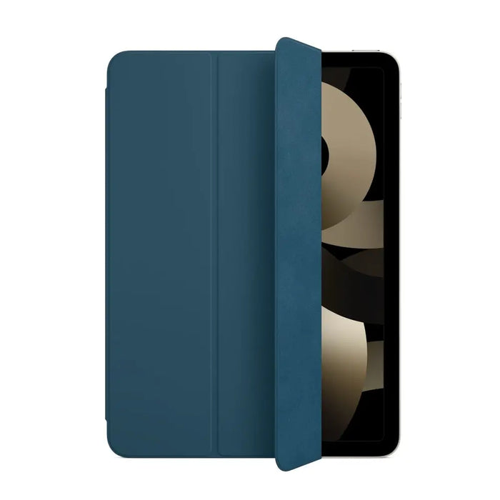 APPLE Smart Folio for iPad Air 4th/5th generation - Marine Blue - Аксесоари за таблети<<<Опции и Аксесоари<<<Компютри и