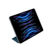 APPLE Smart Folio for iPad Pro 12.9inch 6th generation - Marine Blue - Клавиатури - безжични<<<Клавиатури<<<Периферия и