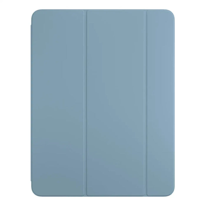 Apple Smart Folio for iPad Pro 13-inch (M4) - Denim - Accessories<<<APPLE iPad<<<APPLE<<<PolyComp&&&Калъфи за