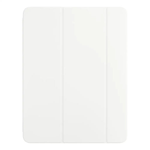 Apple Smart Folio for iPad Pro 13-inch (M4) - White - Accessories<<<APPLE iPad<<<APPLE<<<PolyComp&&&Калъфи за