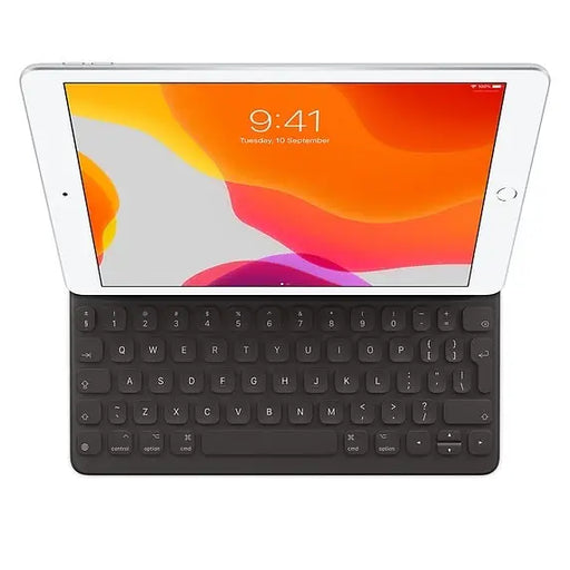 Apple Smart Keyboard for iPad (7th gen.) and iPad Air (3rd gen.) - Bulgarian - Аксесоари за таблети<<<Опции и