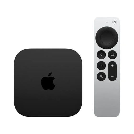 Apple TV Apple 4K - Домашно кино<<<Електроника Телевизори<<<Компютри| Електроника<<<BigBuy&&&Media