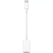 Apple USB-C to USB Adapter - USB и Thunderbolt кабели<<<Кабели и адаптери<<<Периферия и аксесоари<<<ALSO