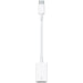 Apple USB-C to USB Adapter - USB и Thunderbolt кабели<<<Кабели и адаптери<<<Периферия и аксесоари<<<ALSO