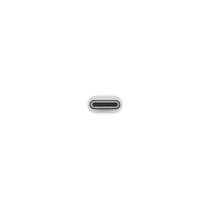 Apple USB-C to USB Adapter - USB и Thunderbolt кабели<<<Кабели и адаптери<<<Периферия и аксесоари<<<ALSO