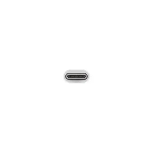 Apple USB-C to USB Adapter - USB и Thunderbolt кабели<<<Кабели и адаптери<<<Периферия и аксесоари<<<ALSO