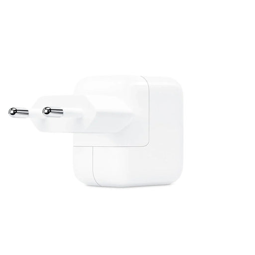 Apple USB wall charger 12W white (EU Blister) (MGN03ZM / A) - Cell phone USB charger<<<HurtelXML&&&Accessories<<<APPLE