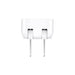 APPLE VMI Apple World Travel Adapter Kit for all iPod all iPhone and iPad - Аксесоари за таблети<<<Опции и
