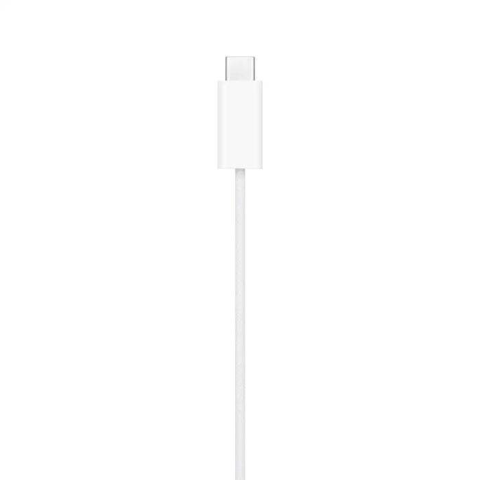 Apple Watch Magnetic Fast Charger to USB-C Cable (1 m) - Accessories<<<APPLE Watch<<<APPLE<<<PolyComp&&&Зарядни