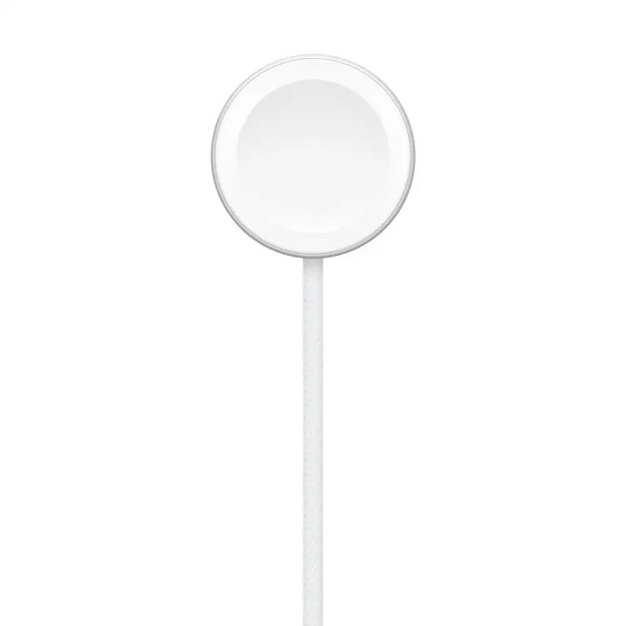 Apple Watch Magnetic Fast Charger to USB-C Cable (1 m) - Accessories<<<APPLE Watch<<<APPLE<<<PolyComp&&&Зарядни