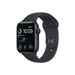 APPLE Watch SE2 GPS 44mm Midnight Aluminium Case with Midnight Sport Band Regular - Смарт часовници<<<Преносими