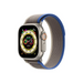 APPLE WATCH ULTRA 49mm TI BLU/G TL M/L - Смарт часовници<<<Преносими устройства<<<Телеком и Преносими устройства<<<ALSO