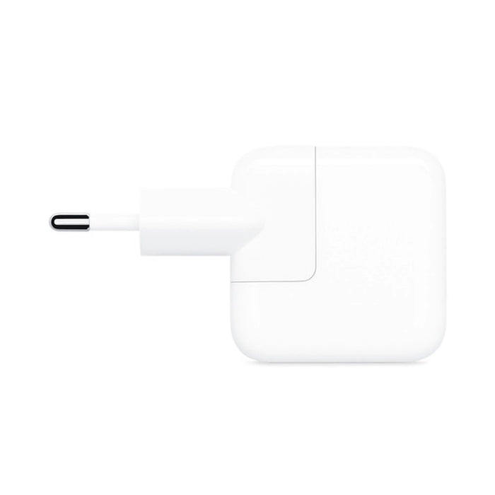 Apple USB wall charger 12W white (EU Blister) (MGN03ZM / A)