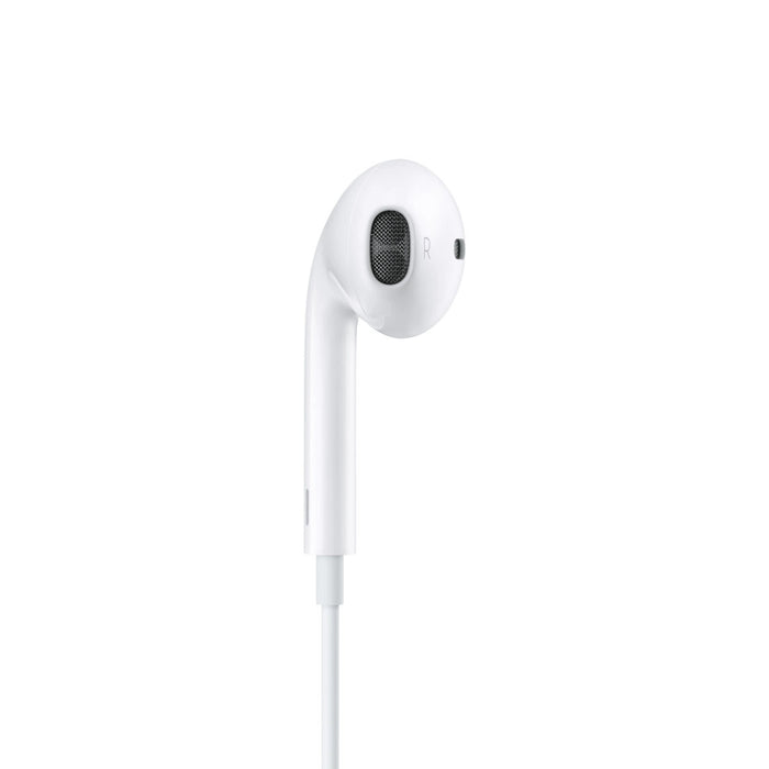 Apple EarPods MYQY3ZM/A USB-C Wired Headphones with Remote Control - White