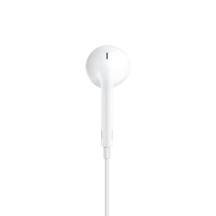 Apple EarPods MYQY3ZM/A USB-C Wired Headphones with Remote Control - White
