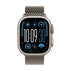 Smart watch Apple Watch Ultra 2 49mm Natural/Milanese S mx4m3 , 1.92 , 49.00 , 64 , Apple S9 , Apple S9 SiP 64-bit Dual Core