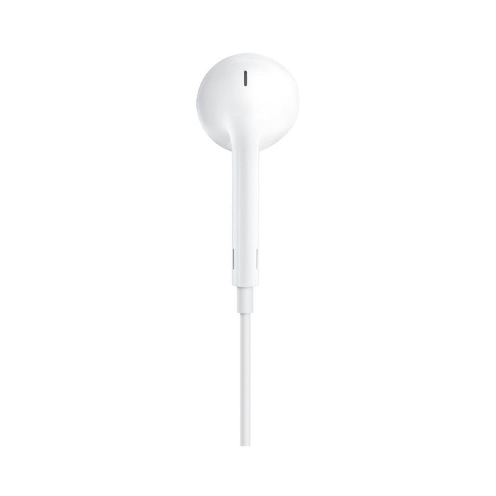Apple EarPods MYQY3ZM/A USB-C Wired Headphones with Remote Control - White