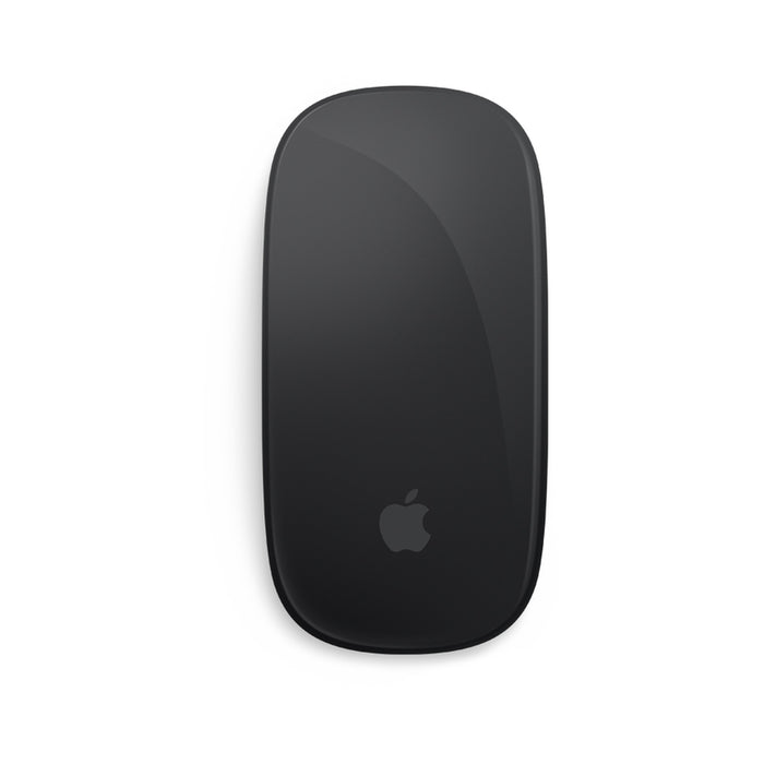 Apple Magic Mouse (2024), Multi-Touch Surface, Black