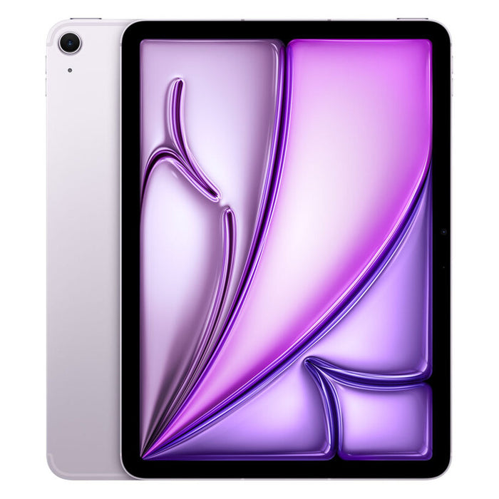 Apple 11-inch iPad Air (M3) Wi-Fi 256GB - Purple