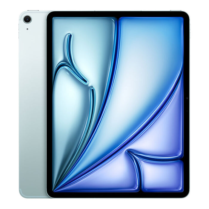 Apple 13-inch iPad Air (M3) Wi-Fi 256GB - Blue