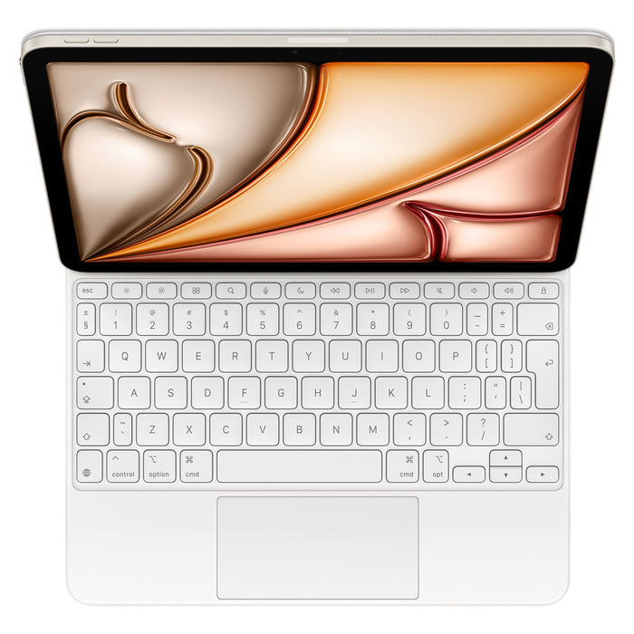 Apple iPad Air 11 Magic Keyboard - INT KB mdfv4