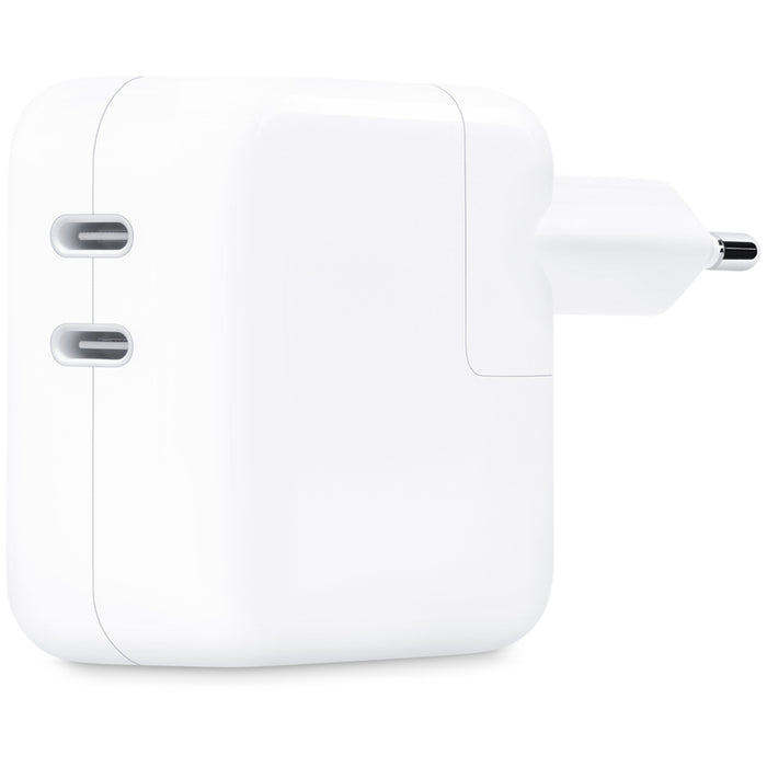 Wall Charger Apple White