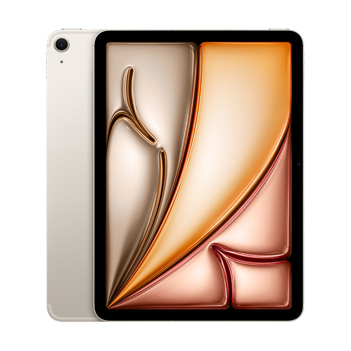 Tablet APPLE iPad Air 11" M4 WI-FI, 128 GB, 11.0 ", RAM 12 GB