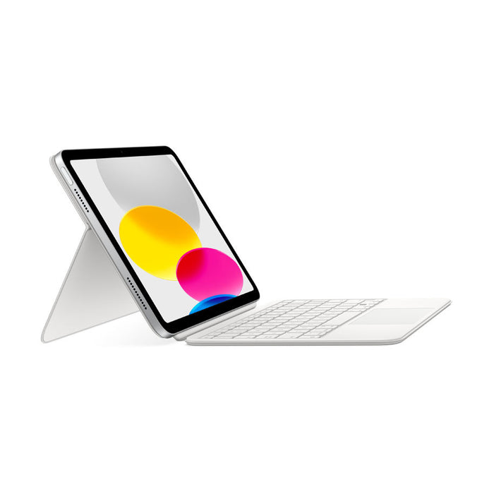 Apple Magic Folio iPad Tablet Case (10th gen) - INT KB mqdp3