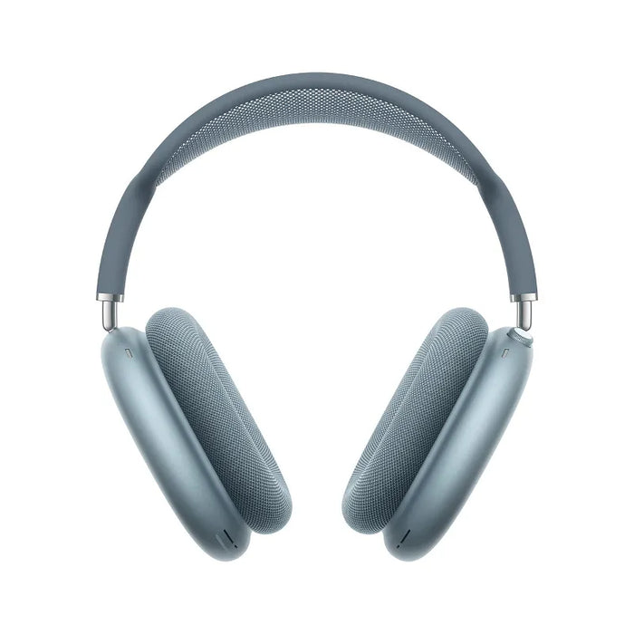 Headphones with microphone Apple Airpods Max 2 - Blue mhwm4, Bluetooth, OVER-EAR