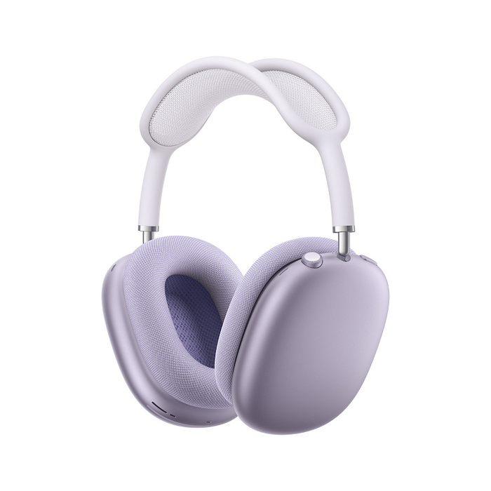 Headphones with microphone Apple Airpods Max 2 - Purple mhwp4 , OVER-EAR , Bluetooth