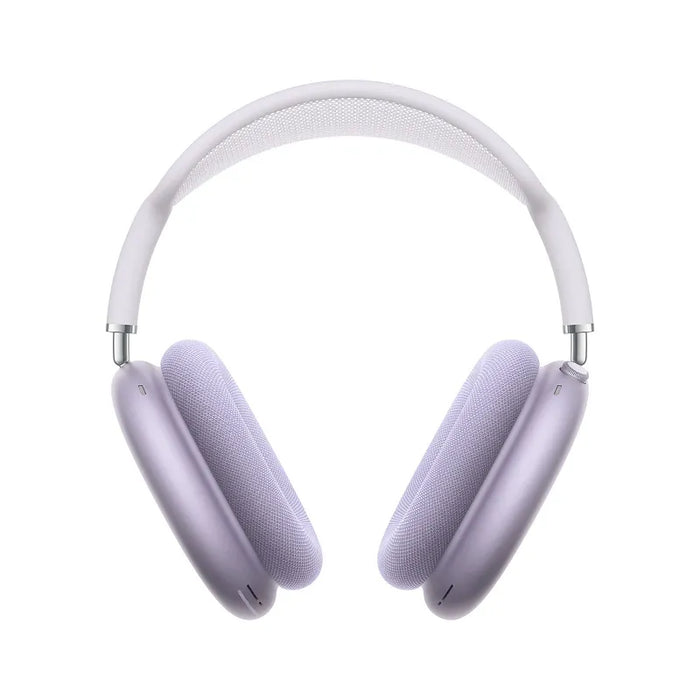 Headphones with microphone Apple Airpods Max 2 - Purple mhwp4, Bluetooth, OVER-EAR