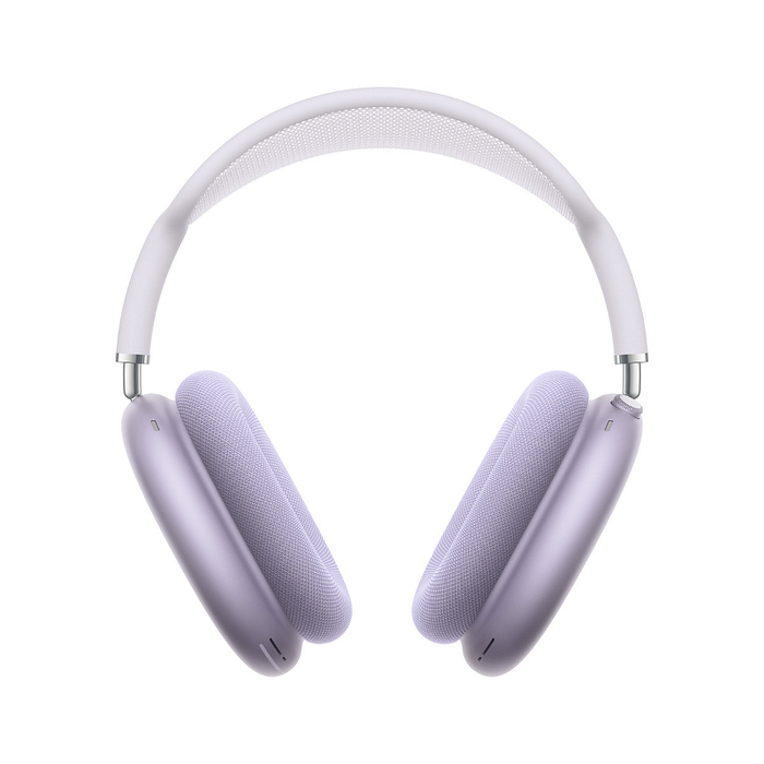 Headphones with microphone Apple Airpods Max 2 - Purple mhwp4, Bluetooth, OVER-EAR