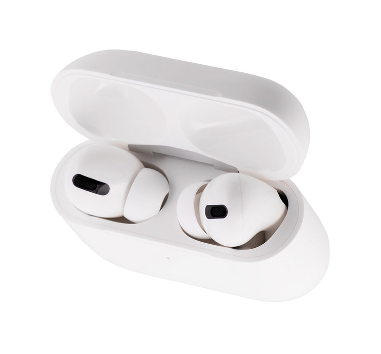 Apple AirPods 1 Pro in-ear headset Calls/music Bluetooth White Remade / Refurbished