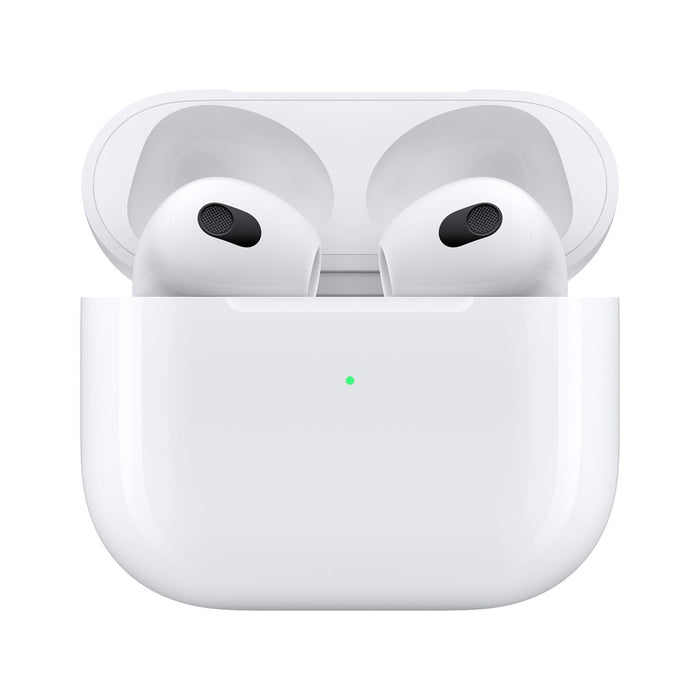 Apple AirPods (3rd generation) with MagSafe Charging Case