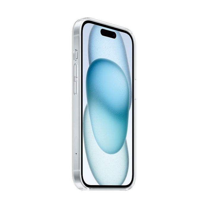 Case Apple iPhone 15 Clear mt203