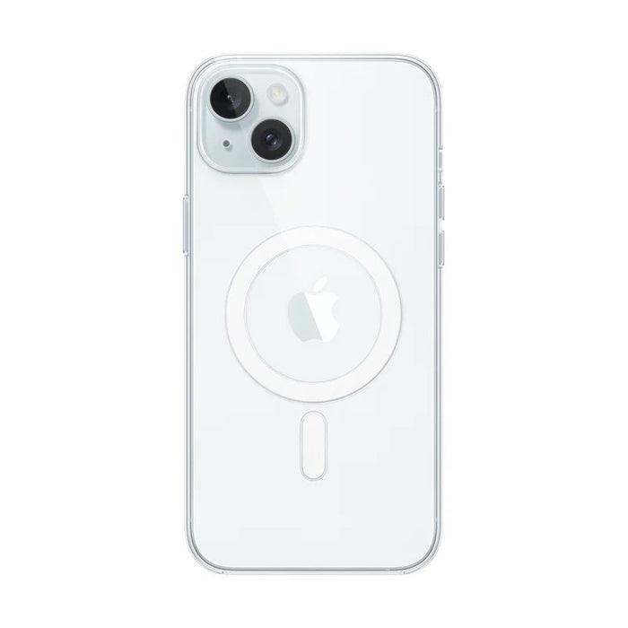 Case Apple iPhone 15 Plus Clear mt213