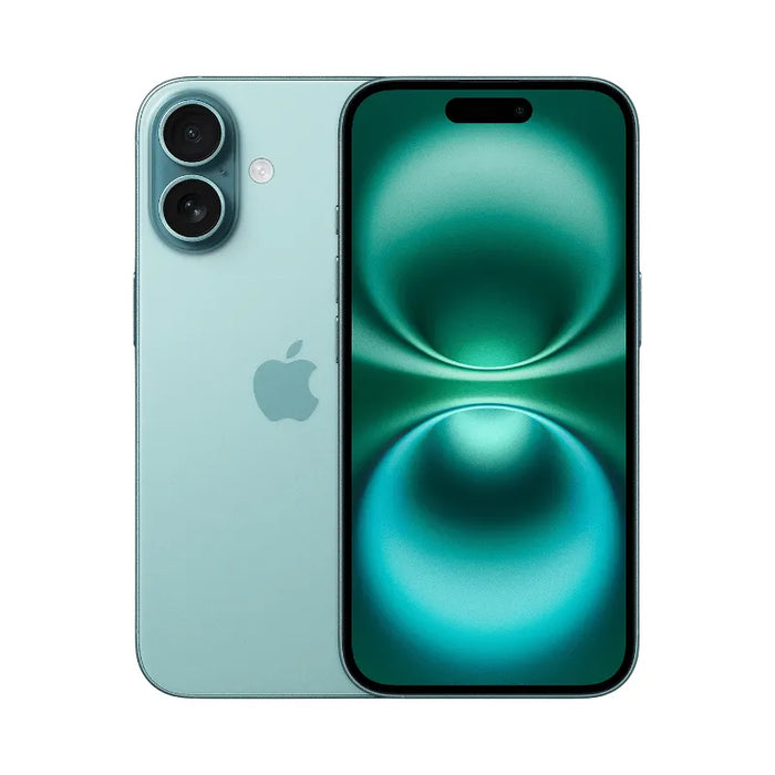 Apple iPhone 16 512GB Teal