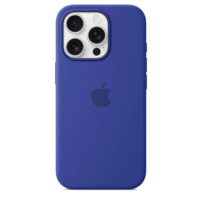 Mobile cover Apple IPHONE 16 PRO Blue Apple iPhone 16 Pro