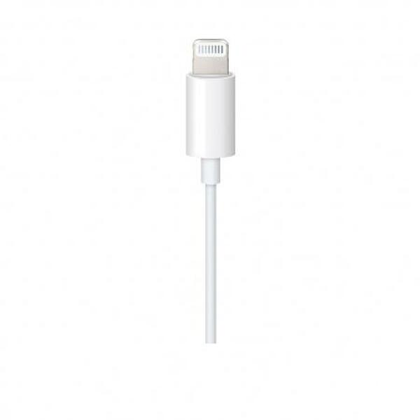Cable Apple LIGHTNING TO 3.5MM JACK MXK22