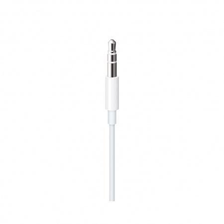 Cable Apple LIGHTNING TO 3.5MM JACK MXK22