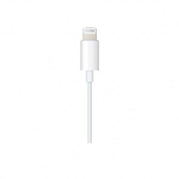 Cable Apple LIGHTNING TO 3.5MM JACK MXK22