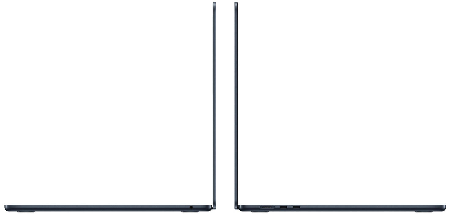 Laptop Apple MacBook Air 13.6" M2 256GB Midnight mc7x4 , 13.60 , Apple M2 Octa Core , 256GB SSD , 16 , Apple 8 Core GPU , Mac OS