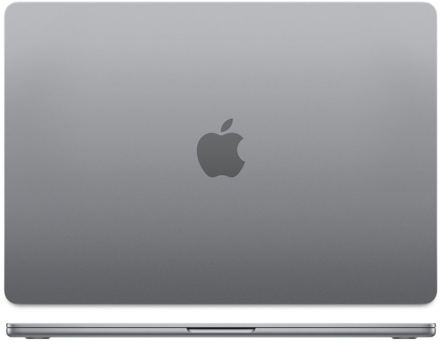Laptop Apple MacBook Air 13.6" M3 256GB Space Gray mc8g4 , 13.60 , 16 , 256GB SSD , Apple 8 Core GPU , Apple M3 , Apple M3 Octa Core , Mac OS