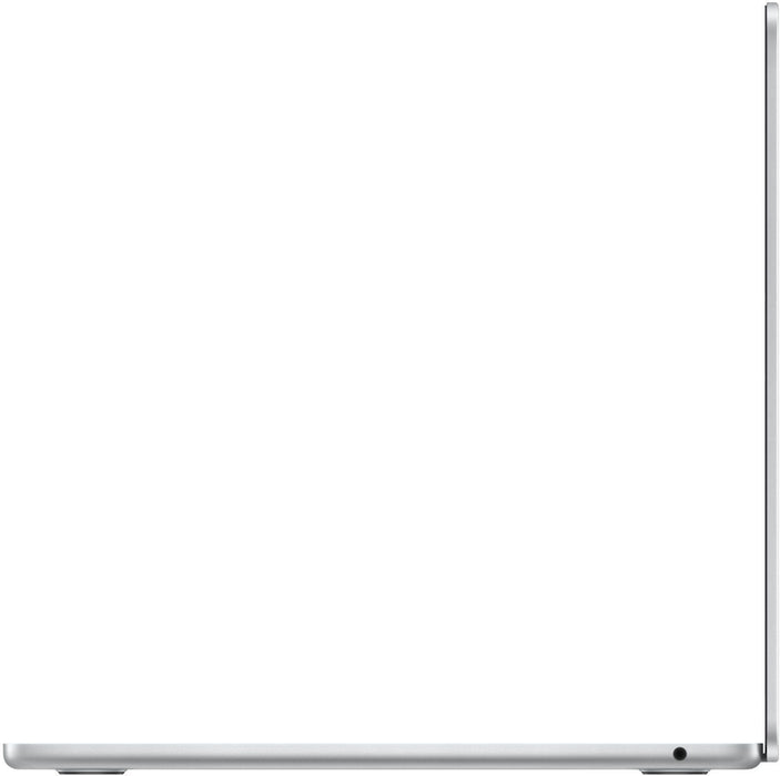 Apple MacBook Air 13.6: SILVER/M4 10C CPU/8C GPU/16GB/256GB-ZEE